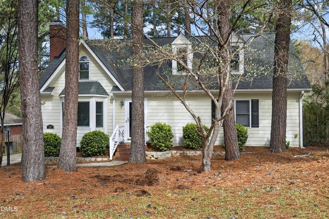 308 Foley Drive, Garner, NC 27529