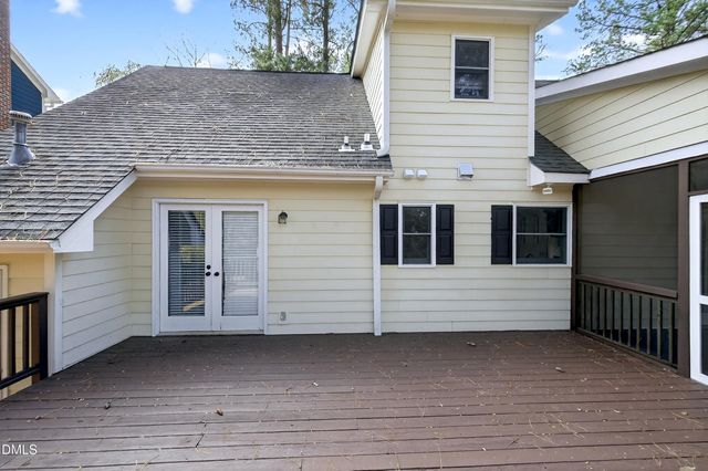 308 Foley Drive, Garner, NC 27529