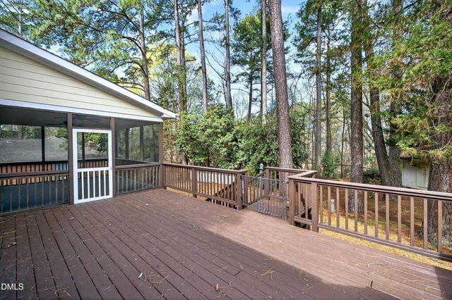 308 Foley Drive, Garner, NC 27529