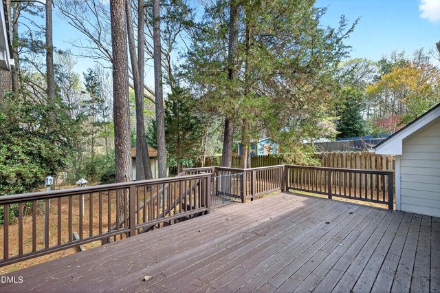 308 Foley Drive, Garner, NC 27529