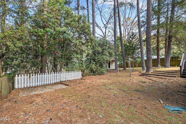 308 Foley Drive, Garner, NC 27529