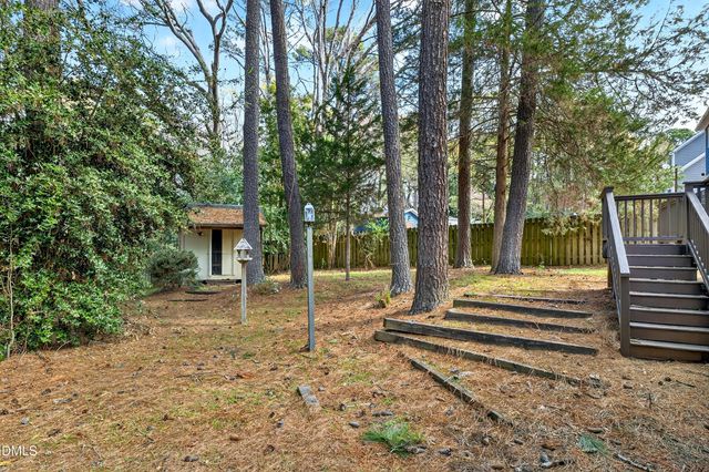 308 Foley Drive, Garner, NC 27529