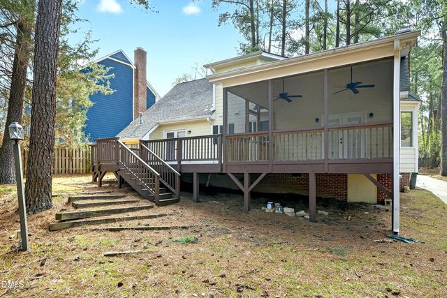 308 Foley Drive, Garner, NC 27529