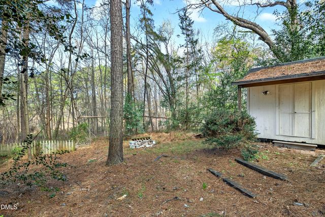 308 Foley Drive, Garner, NC 27529