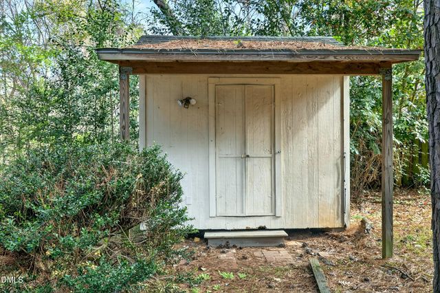 308 Foley Drive, Garner, NC 27529