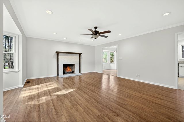 308 Foley Drive, Garner, NC 27529