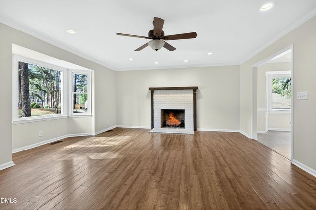 308 Foley Drive, Garner, NC 27529