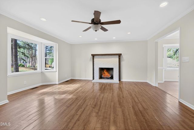 308 Foley Drive, Garner, NC 27529