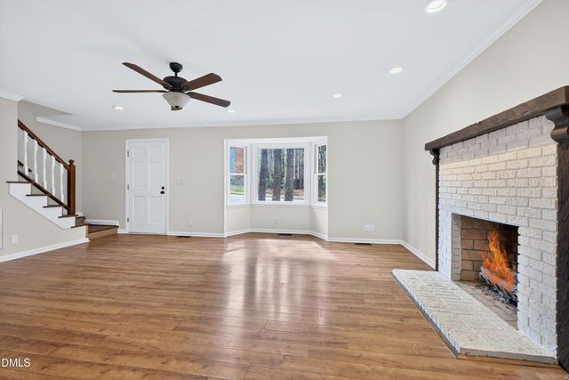 308 Foley Drive, Garner, NC 27529