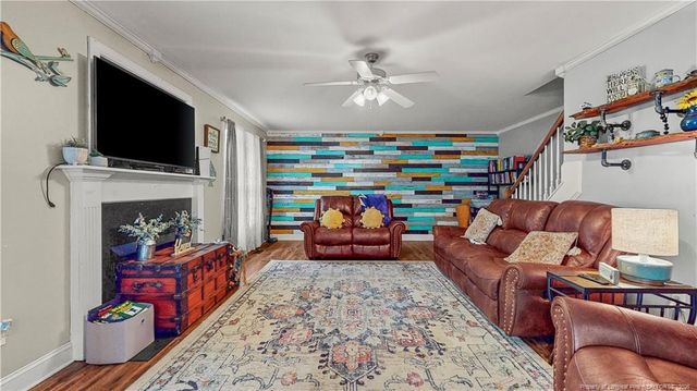 181 Cameron Pines Drive, Sanford, NC 27332