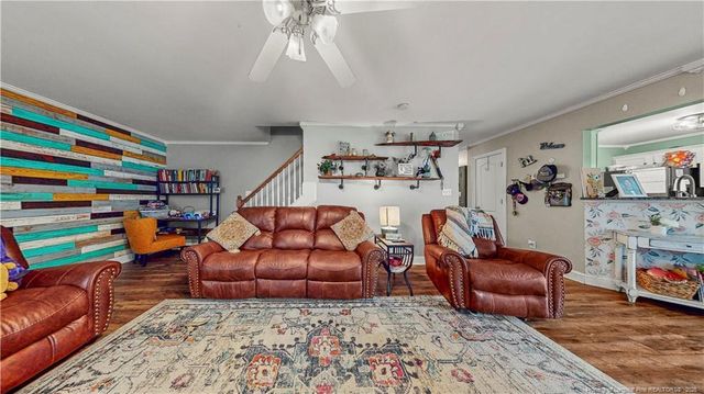 181 Cameron Pines Drive, Sanford, NC 27332