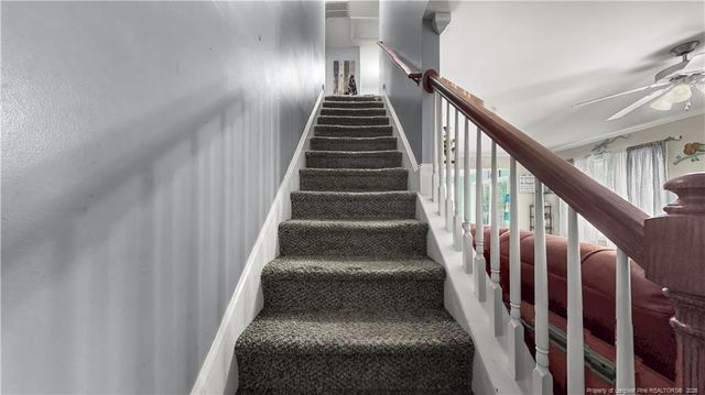 181 Cameron Pines Drive, Sanford, NC 27332