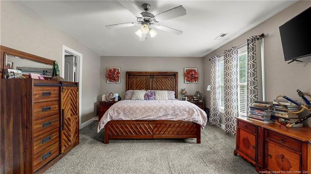 181 Cameron Pines Drive, Sanford, NC 27332