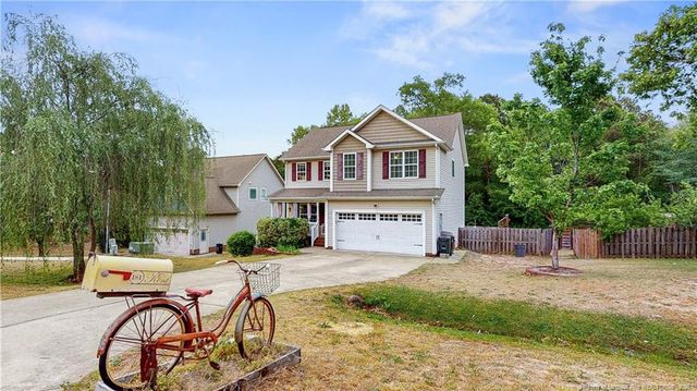 181 Cameron Pines Drive, Sanford, NC 27332