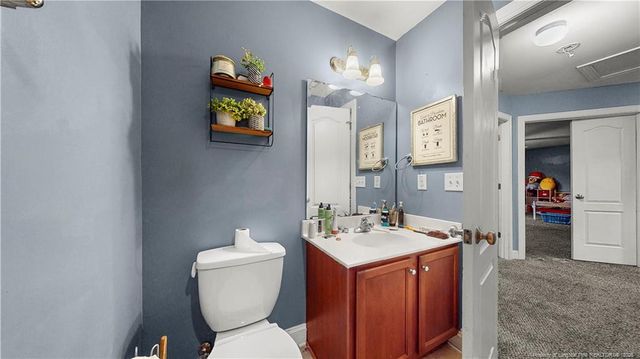 181 Cameron Pines Drive, Sanford, NC 27332