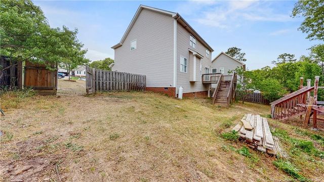 181 Cameron Pines Drive, Sanford, NC 27332