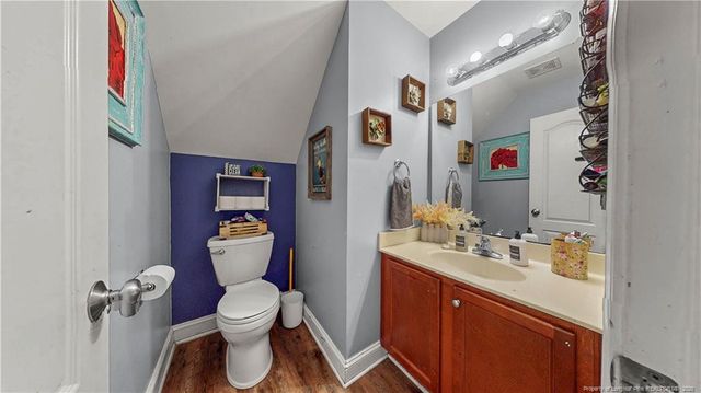 181 Cameron Pines Drive, Sanford, NC 27332