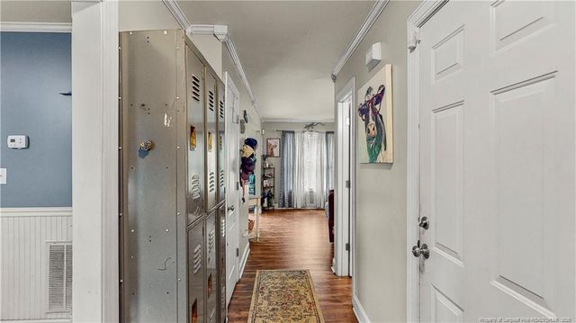 181 Cameron Pines Drive, Sanford, NC 27332