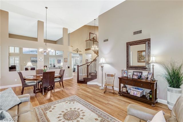 10133 Hill Country Avenue, Las Vegas, NV 89134