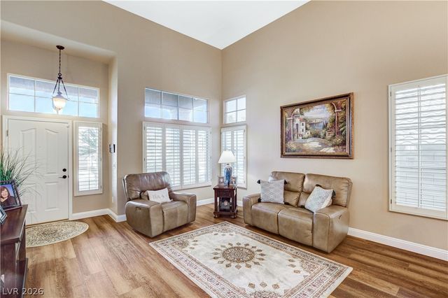 10133 Hill Country Avenue, Las Vegas, NV 89134