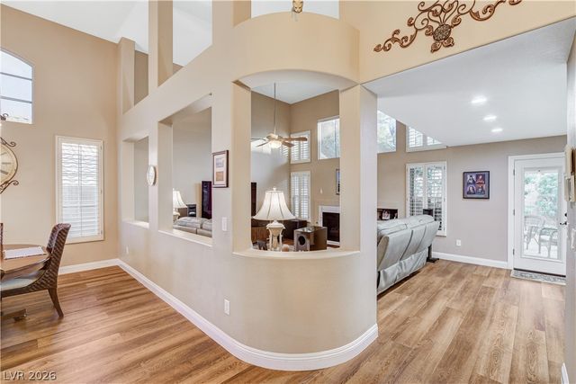 10133 Hill Country Avenue, Las Vegas, NV 89134