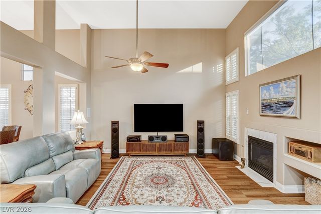 10133 Hill Country Avenue, Las Vegas, NV 89134