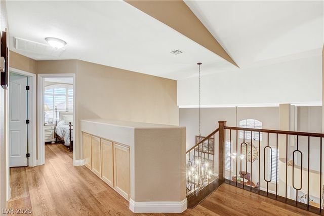 10133 Hill Country Avenue, Las Vegas, NV 89134