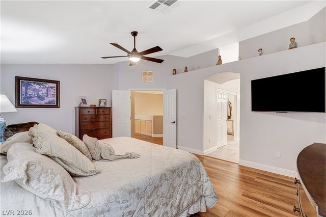 10133 Hill Country Avenue, Las Vegas, NV 89134