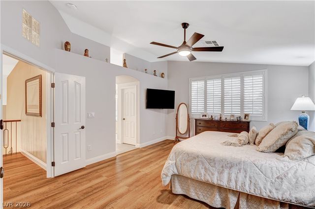 10133 Hill Country Avenue, Las Vegas, NV 89134