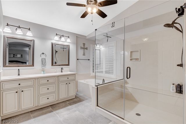 10133 Hill Country Avenue, Las Vegas, NV 89134