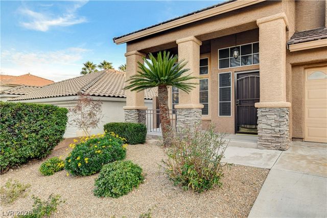 10133 Hill Country Avenue, Las Vegas, NV 89134