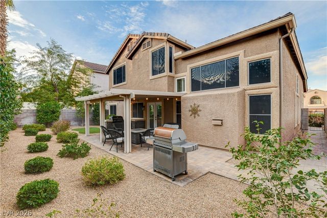 10133 Hill Country Avenue, Las Vegas, NV 89134