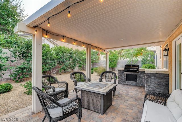 10133 Hill Country Avenue, Las Vegas, NV 89134