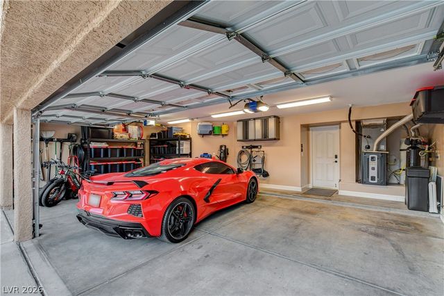 10133 Hill Country Avenue, Las Vegas, NV 89134