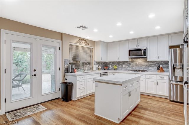 10133 Hill Country Avenue, Las Vegas, NV 89134