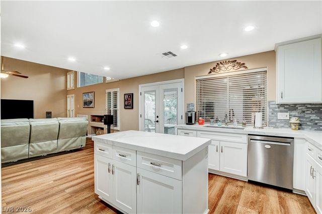 10133 Hill Country Avenue, Las Vegas, NV 89134