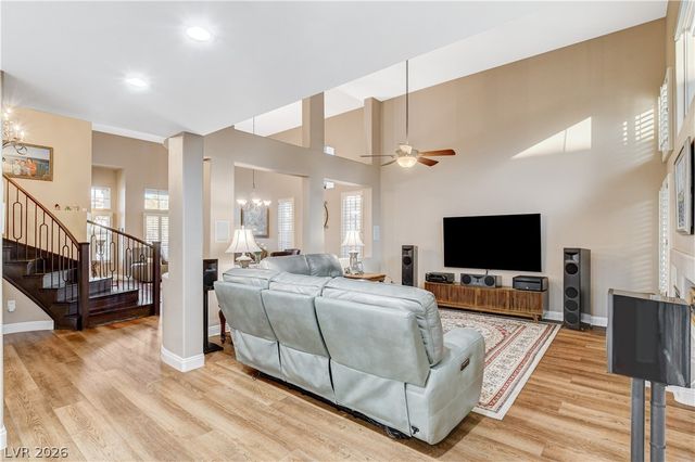 10133 Hill Country Avenue, Las Vegas, NV 89134