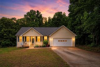11048 Ferncliff Drive, Seneca, SC 29678