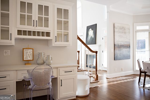 4094 Nobleman Point, Peachtree Corners, GA 30097