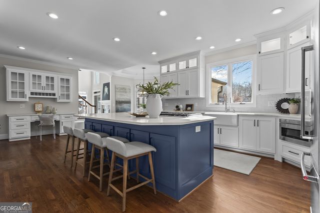 4094 Nobleman Point, Peachtree Corners, GA 30097