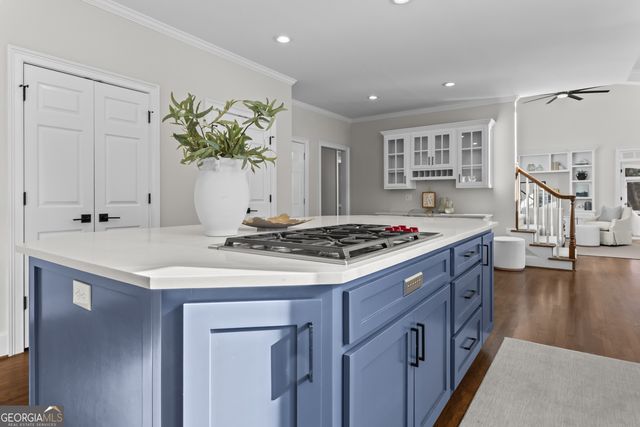 4094 Nobleman Point, Peachtree Corners, GA 30097