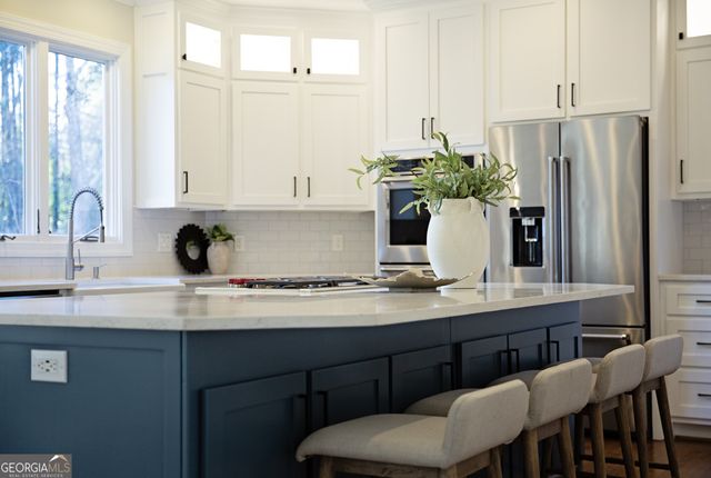 4094 Nobleman Point, Peachtree Corners, GA 30097