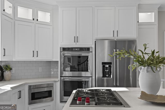 4094 Nobleman Point, Peachtree Corners, GA 30097