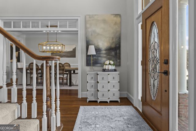 4094 Nobleman Point, Peachtree Corners, GA 30097