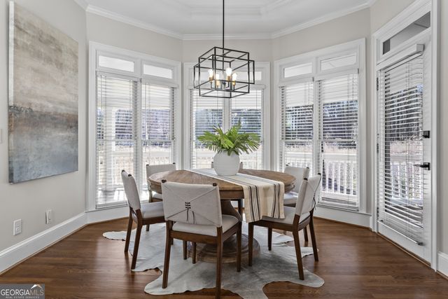 4094 Nobleman Point, Peachtree Corners, GA 30097