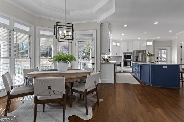 4094 Nobleman Point, Peachtree Corners, GA 30097