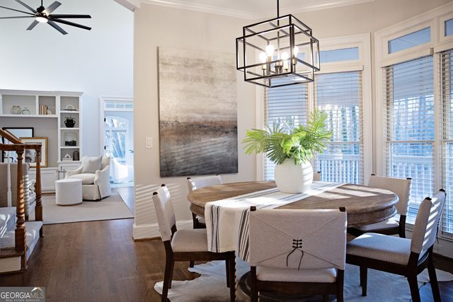 4094 Nobleman Point, Peachtree Corners, GA 30097