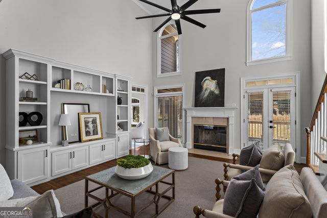 4094 Nobleman Point, Peachtree Corners, GA 30097