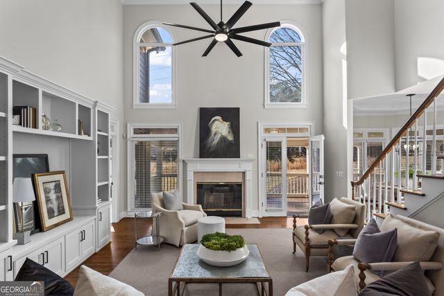 4094 Nobleman Point, Peachtree Corners, GA 30097