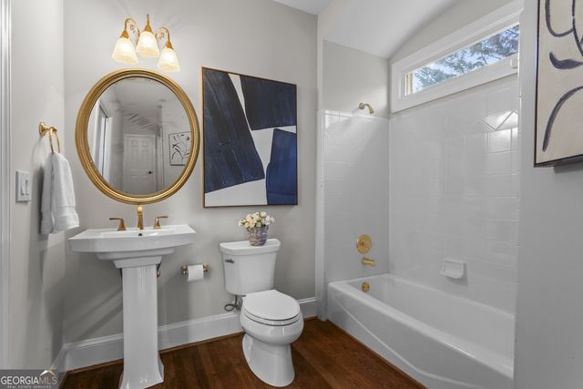 4094 Nobleman Point, Peachtree Corners, GA 30097